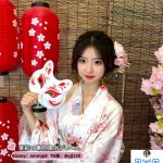 🥰 えま 东京 158cm / 21歳 / Dカップ